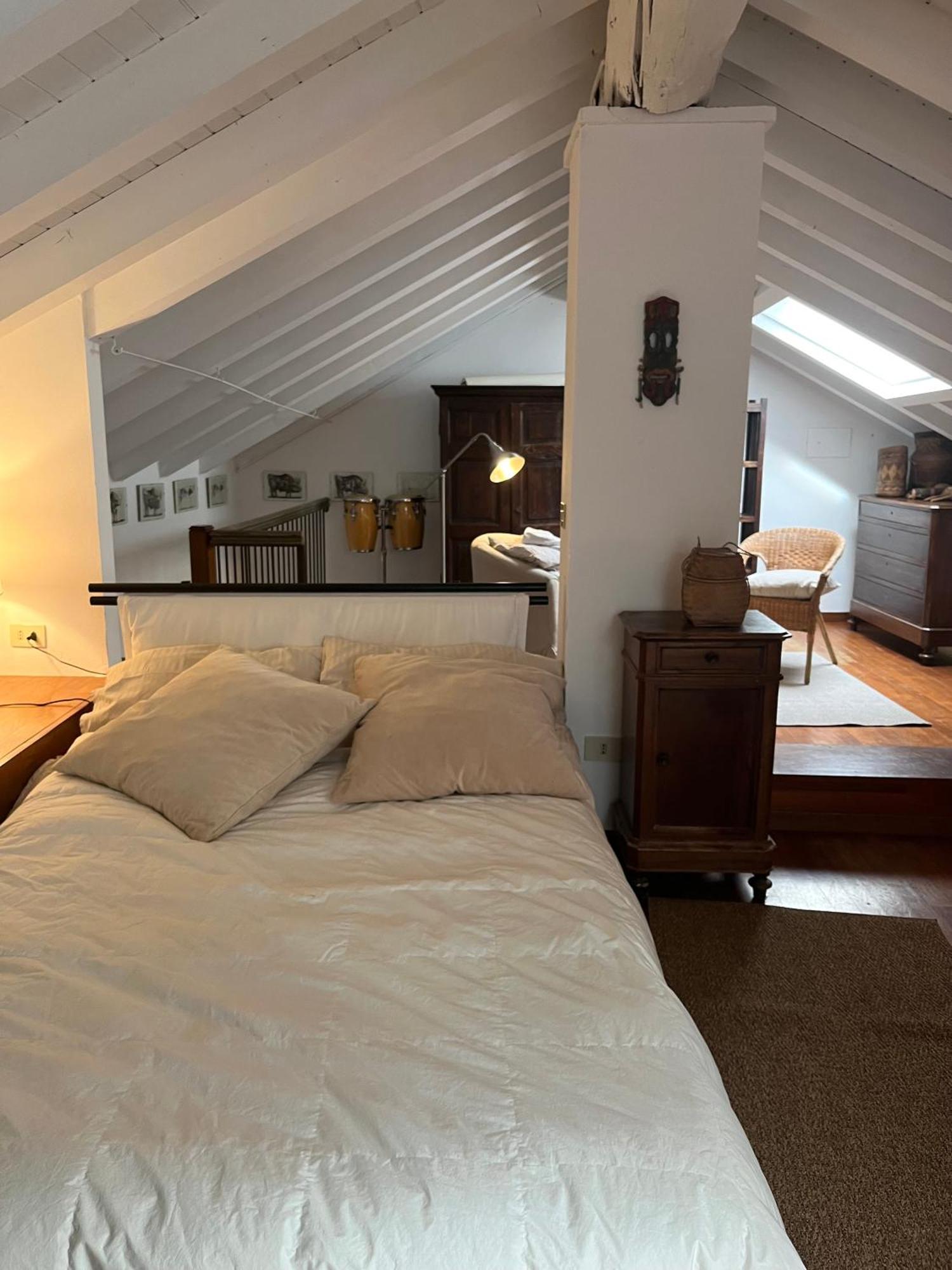 Bellagio Retreat - Cozy Apartment In San Giovanni Екстериор снимка