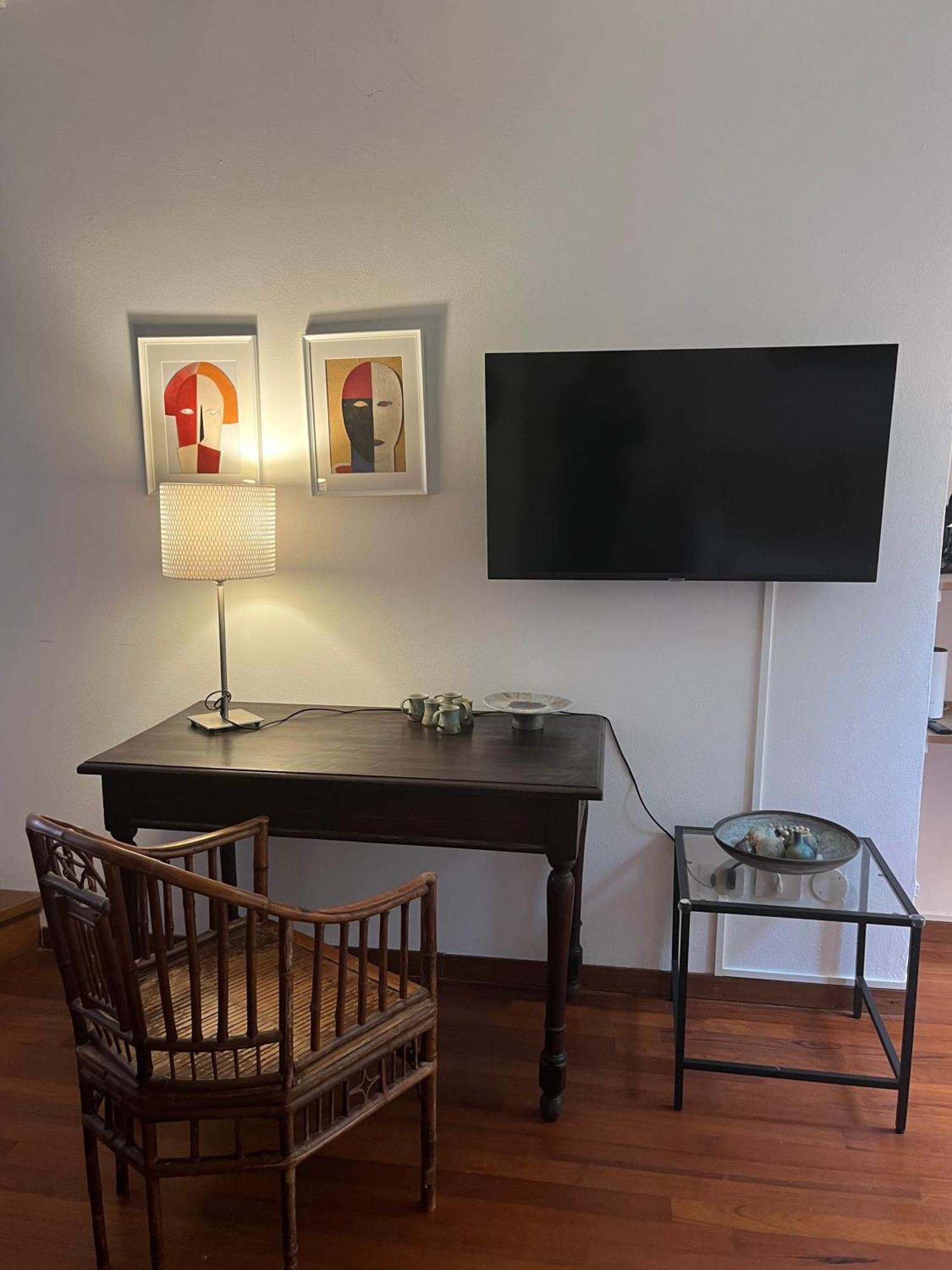 Bellagio Retreat - Cozy Apartment In San Giovanni Екстериор снимка