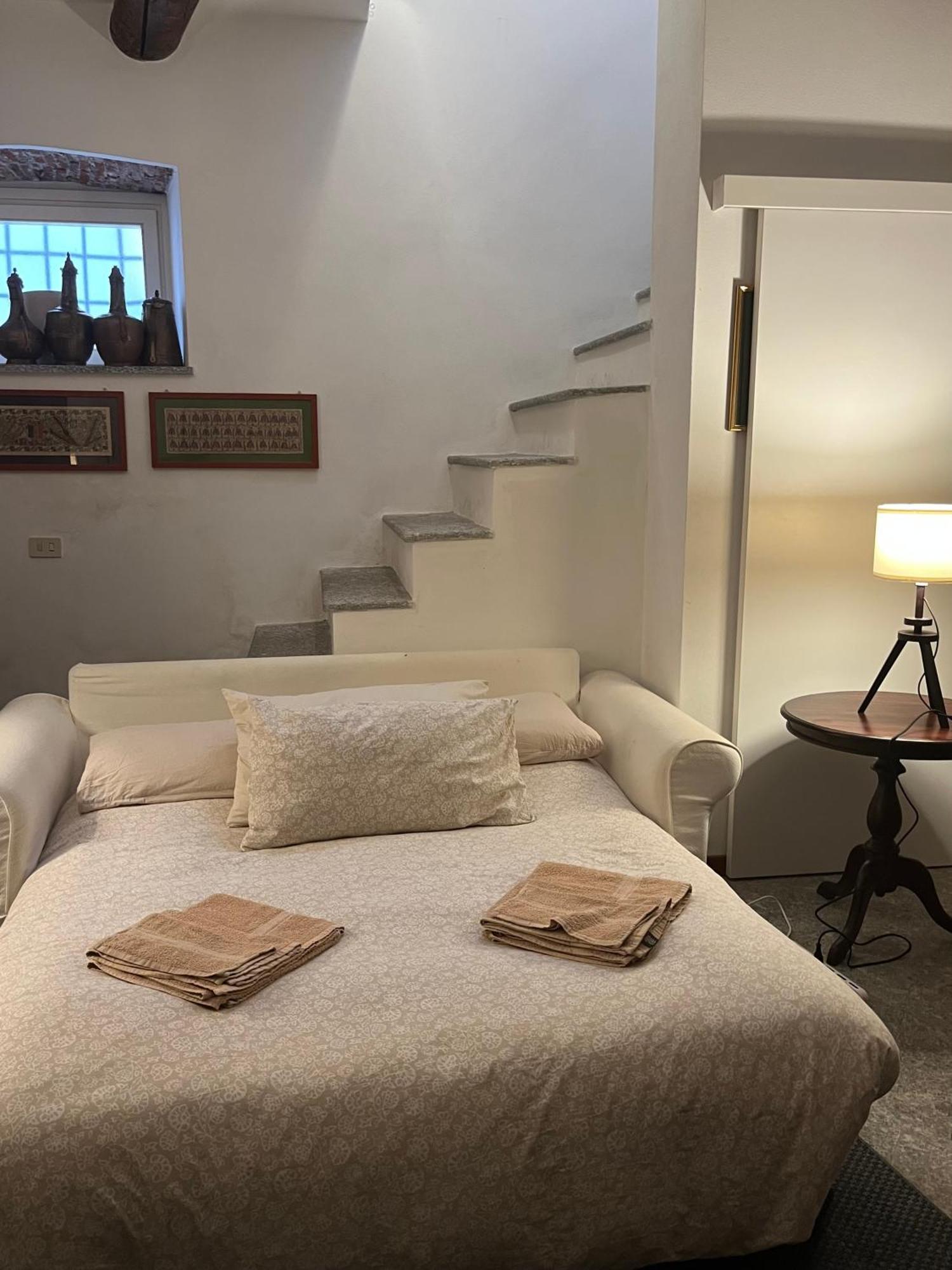 Bellagio Retreat - Cozy Apartment In San Giovanni Екстериор снимка